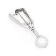 thumbnail image 3 of Fox Run 5353 Ice Cream Scoop Cookie Dough Scooper 1-5/8 Inch Spring Action Stainless Steel, 12-Pack, 3 of 5