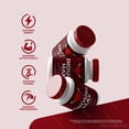 thumbnail image 6 of (2 Pack) Endura Max – Original EnduraMax Capsules with a Natural Daily Blend for Energy & Wellness | Clean, Gentle, Easy-to-Swallow Pills (120 Capsules), 6 of 10