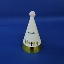 Cotsyba Party favor hats – Colorful Birthday and Celebration Hats for Kids and Adults, Fun Party Decorations and Photo Props