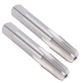 thumbnail image 3 of Industrial Supplies,2Pcs Tap Thread HSS Tap Thread Tap Crafted with Care, 3 of 7