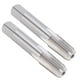 thumbnail image 4 of Suministros industriales Jadeshay 2 piezas de rosca para machuelo HSS A, 4 of 8