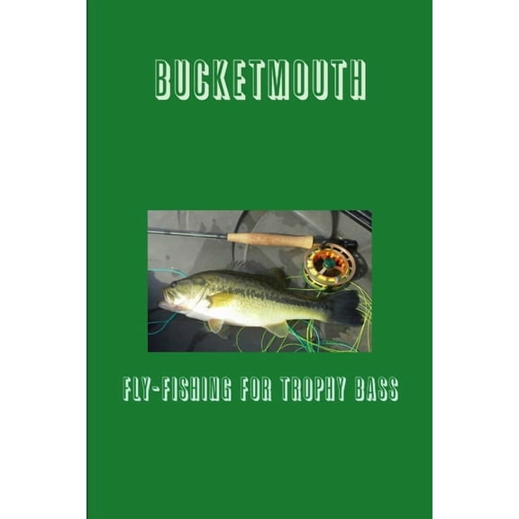 Bucketmouth, (Paperback)