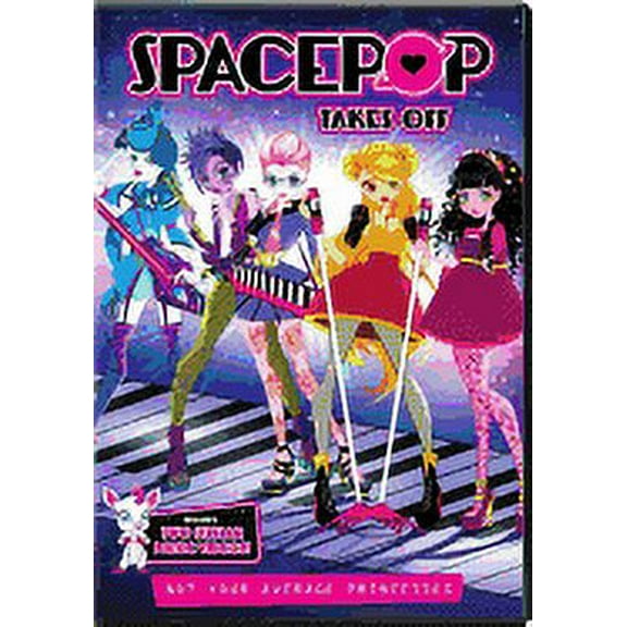 Spacepop Takes off
