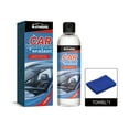Naittoop Clearance Auto Glass CleanerAn Automotive And Household