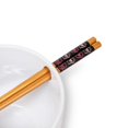 thumbnail image 2 of Set de vajilla Silver Buffalo Disney Nightmare Before Christmas, 2 of 7