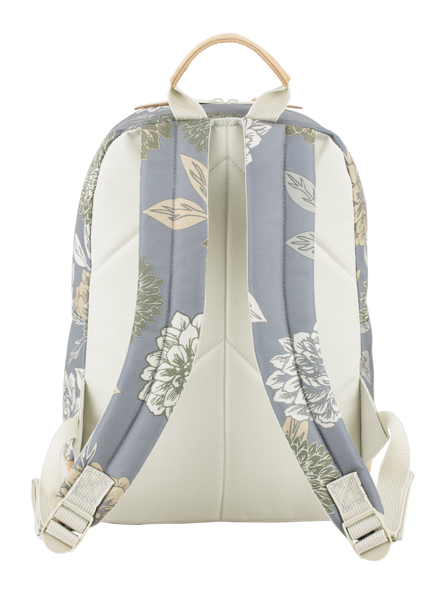 Hang Ten Wild Spirit Mini Backpack, Swell Floral