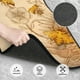 thumbnail image 3 of Fotbe Juego de 4 Tapetes para Auto con Estampado – Alfombrillas de Goma Reforzada, Diseño Antideslizante, Protección para Todo el Año – Vehículos, Autos, Camionetas y SUVs, 3 of 7