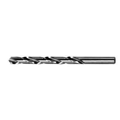 

Gen Purpose Fractional Straight Shank Jobber Length Drill Bit 1/4 In Bulk | Bundle of 5 Each