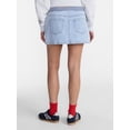 thumbnail image 3 of No Boundaries Game Day Denim Skirt, Women's XXS-XXL, 3 of 6