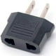 thumbnail image 4 of Adaptador de Corriente Europeo a Americano 2.5/250V 10A 41-13619 MARCA GENERAL Negro, 4 of 4
