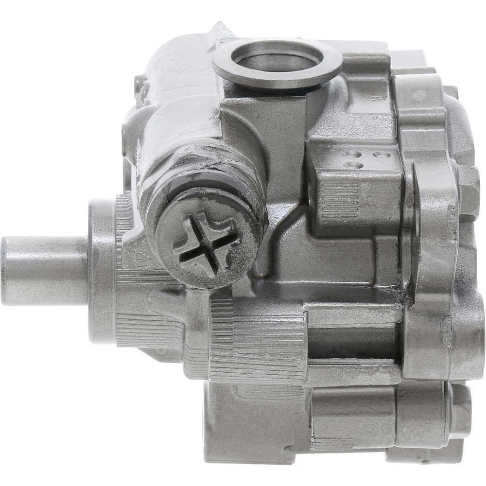 MAVAL 97241M Reman Power Steering Pump