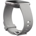 thumbnail image 4 of Reloj inteligente Fitbit Versa 2 con Amazon Alexa - Gris, 4 of 4
