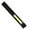 Black, variant on HIBIBUD Small Flashlight,Abs Material Led Flashlight,Cob Work Light Keychain Light,Black