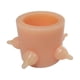 thumbnail image 1 of Puppy Feeders, 5 Teats, Feeding Bottles For Puppies, 1 of 5