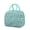 Greenish-blue-2, variant on Training Focused Insulated Lunch Bag Portable Reusable Thermal Cooler Tote for Athletes and Team Players