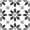Black, variant on MORCART 7.87" x 7.87" Peel and Stick Floor Tile, 40 PCS Self-Adhesive DIY Vinyl Flooring for Renters, Removable and Waterproof Tile Sticker for Bathroom, Kitchen, Staircase(Black Green)