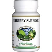 Maxi B12 w/Biotin Maxi-Health 30 Tabs