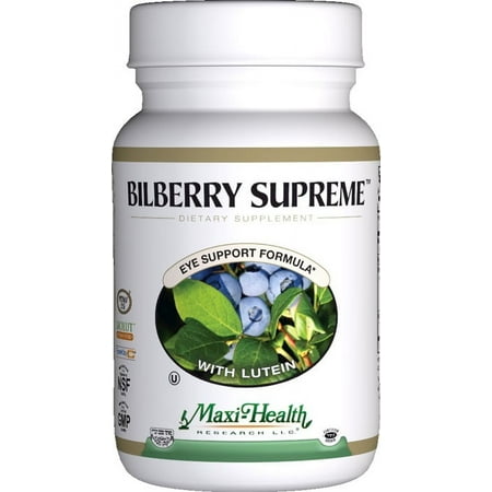 Maxi B12 w/Biotin Maxi-Health 30 Tabs