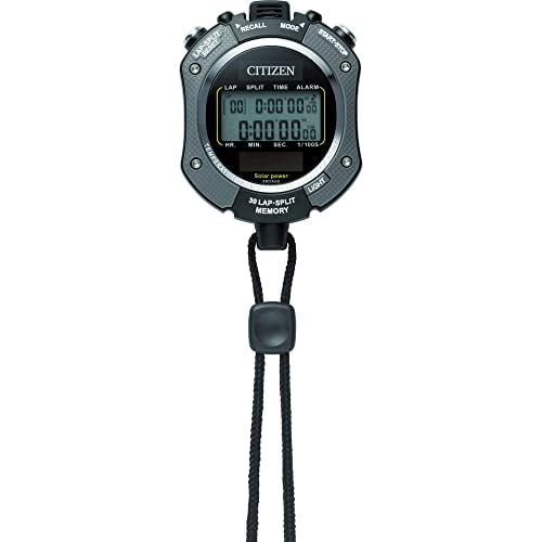 Citizen stopwatch outlet