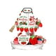 thumbnail image 1 of Etiqueta de regalo de madera fiesta de fresas TUNC Sencillez, 1 of 3