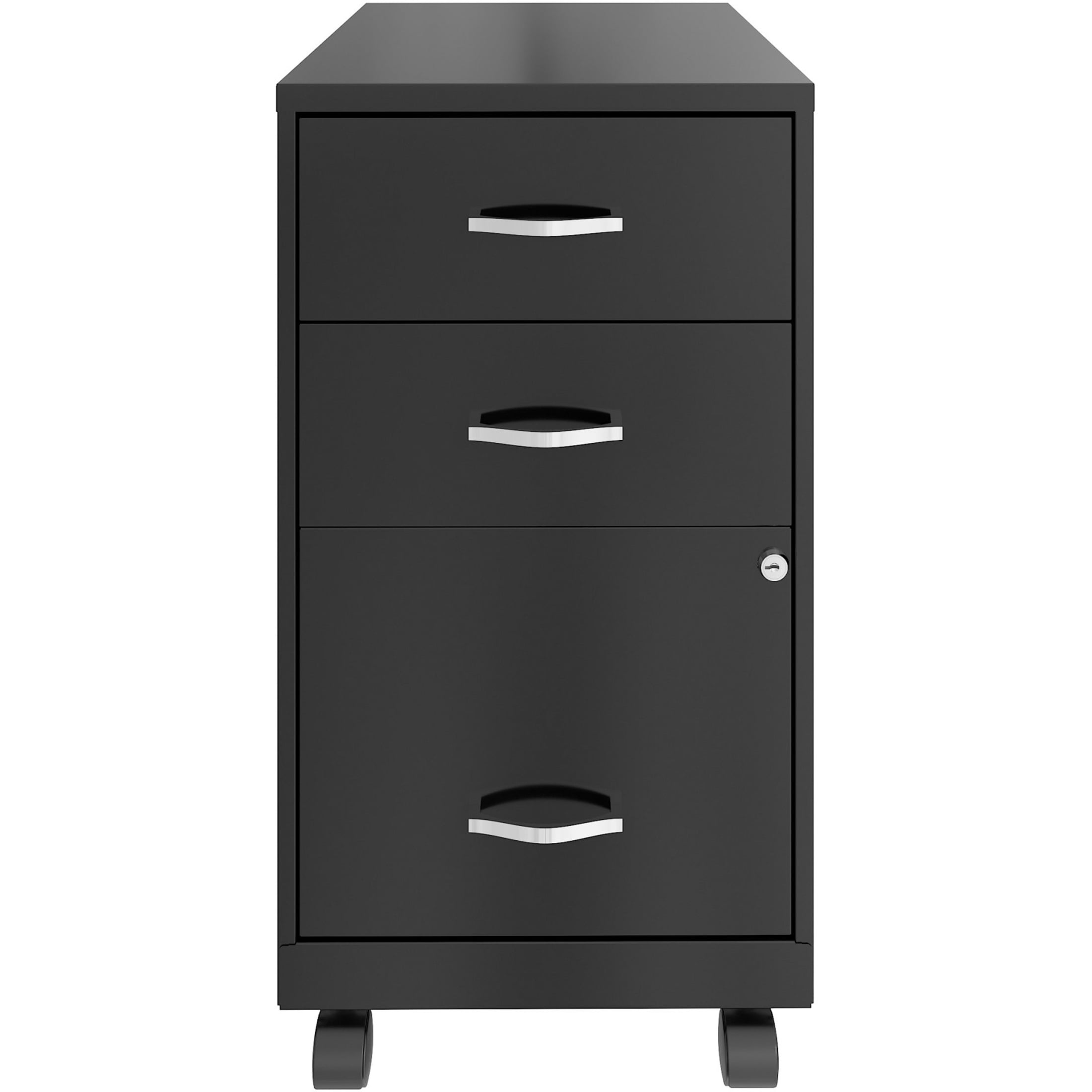 NuSparc  File Cabinet VF318CMBK