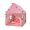 pink, variant on YOPTOP Children Play Tent Princess Castle House 51.2 x 39.4 x 47.2 Inch Game Room Cartoon Easy Assemble Playhouse Tent Toys Gifts for Boys Girls Indoor and Outdoor (Pink),pink