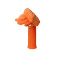 thumbnail image 3 of Funda de madera de felpa para palos de golf, funda para cabeza de palo de golf, regalo para golfistas, protector antiarañazos, cuello largo, bonita, 3 of 9
