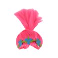 thumbnail image 3 of Disfraz de animé para niños, disfraz de amapola para niñas, pelucas, disfraz de Halloween para niños, trajes de carnaval de Purim, 3 of 5
