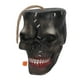 thumbnail image 2 of Cabeza de Esqueleto brillante LHCER Boca Móvil Decorativa de Halloween, 2 of 8