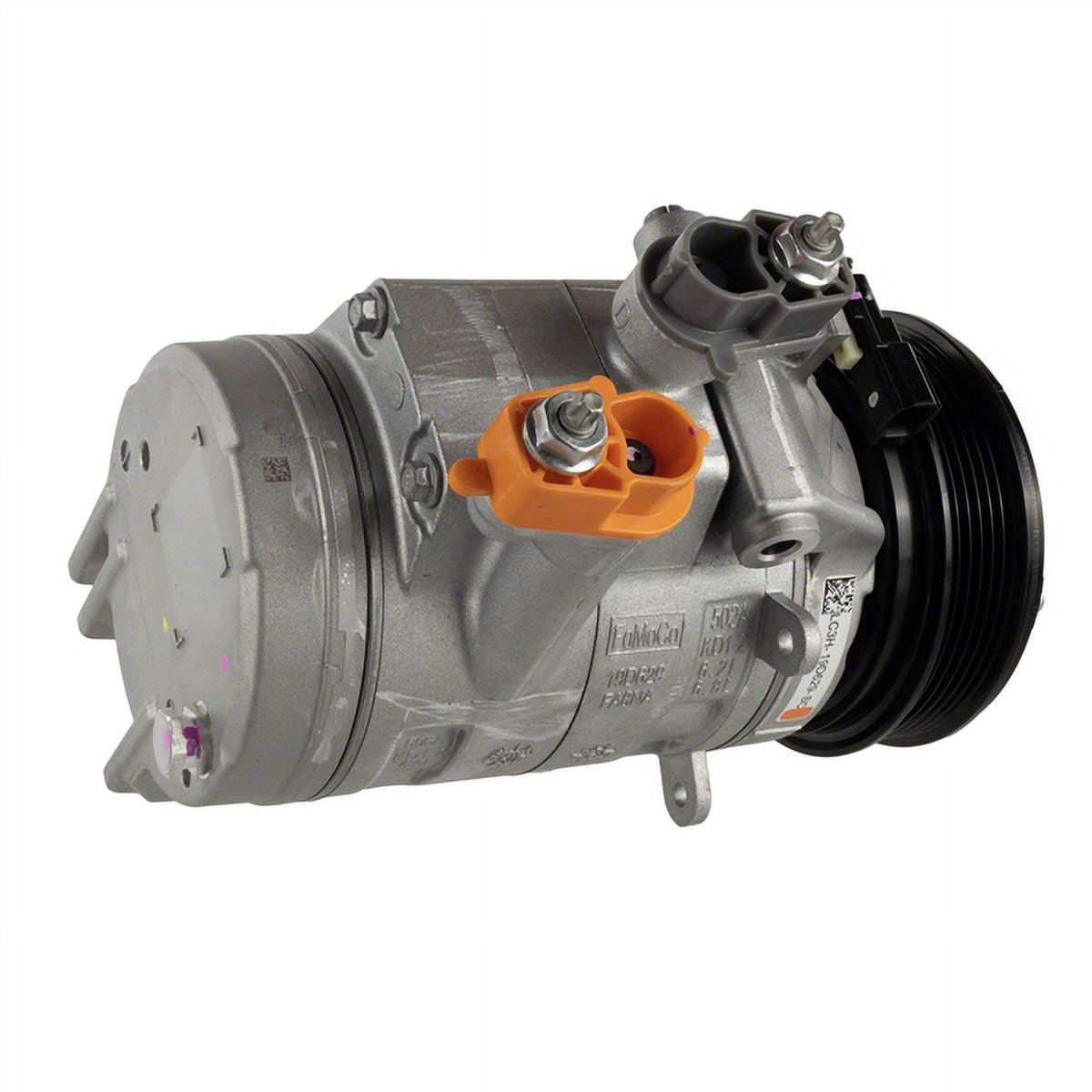 Motorcraft COMPRESSORASY (P)