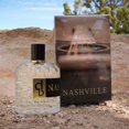 thumbnail image 4 of Colonia para hombre Db Nashville de Murcielago Fragrances, 3.4 fl oz (100 ml), botella de aerosol de, 4 of 7