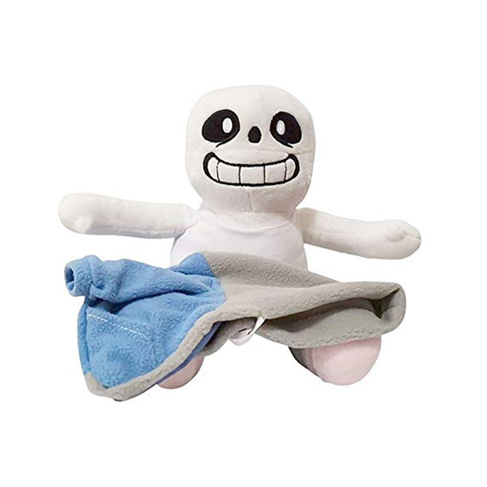 sans plush walmart