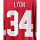 thumbnail image 3 of Camiseta de hockey de Detroit con bordado personalizado, uniforme de hockey sobre hielo para hombres, mujeres y jóvenes, 3 of 5