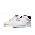 thumbnail image 4 of Zapatillas deportivas Air Force 1 Low '07 originales blancas, nobles, rojas y blancas, obsidiana, para hombre y mujer, estilo casual, 4 of 4