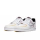 thumbnail image 4 of Zapatillas deportivas Air Force 1 Low '07 originales blancas, nobles, rojas y blancas, obsidiana, para hombre y mujer, estilo casual, 4 of 4