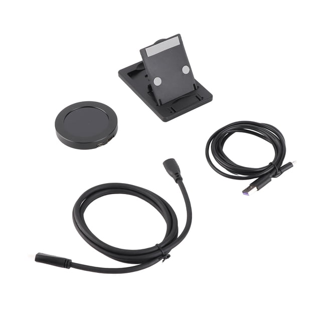 Minipantalla redonda IPS de 2,1 pulgadas (480 x 480) para PC AIDA64, CPU, RAM, HDD, monitor de datos, subpantalla para chasis, Windows y Linux.