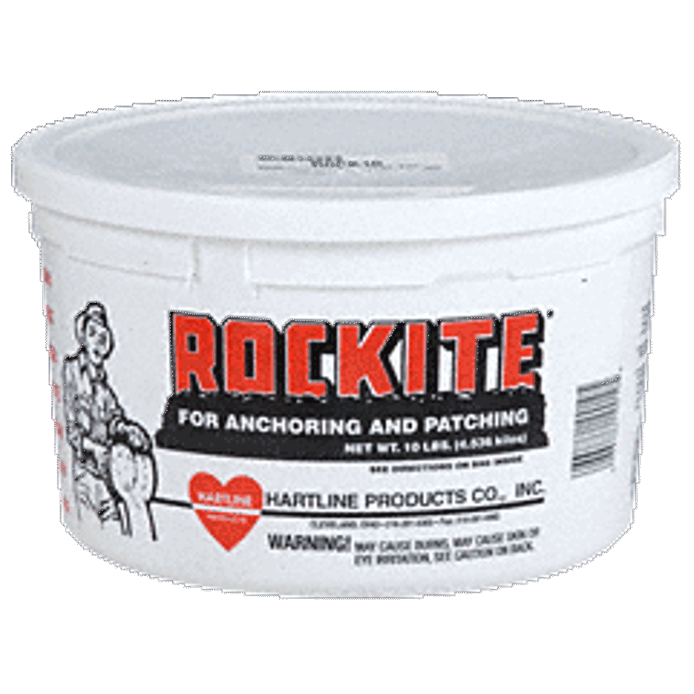 Rockite R0CK10 10 Lbs. Expanding Cement