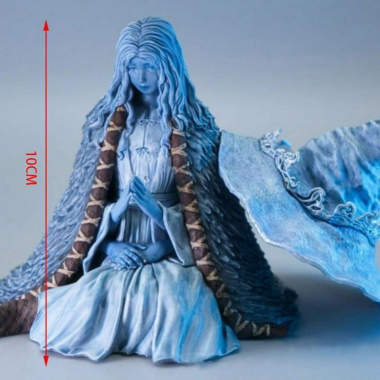 Elden Ring　フィギュア Bandai S.H.Figuarts Elden Ring Malenia Blade of Miquella