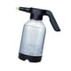 thumbnail image 4 of Pulverizador de espuma eléctrico, pulverizador de jabón, inalámbrico, 2 l, para lavado de autos, botella rociadora de espuma para riego de jardines, u, 4 of 9