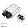 thumbnail image 4 of Microwave Capacitor Replacement High Voltage Oven Capacitor 2100VAC 0.75uf, 4 of 5