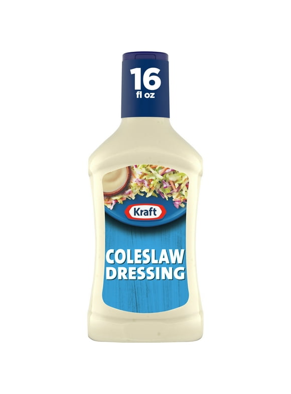 Coleslaw dressing in Salad dressings