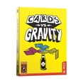 thumbnail image 4 of Anti-Gravity Card Balance Travel Game A Fun Card Stacking Game Perfect For Vacations And Camping | 2-4 Players, 4 of 5