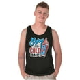 thumbnail image 3 of Icee Enjoy The Cold One Officially Tank Top T Shirts Men Women Brisco Brands S, 3 of 6