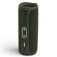 thumbnail image 3 of JBL FLIP 5 Altavoz Bluetooth portátil impermeable - Verde (renovado), 3 of 5