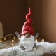 thumbnail image 1 of Fiudx Decoraciones navideñas para interiores Adornos de resina pintados para escritorio, decoración navideña, diseño de escenas, accesorios para árbol de Navidad, 1 of 6