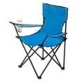 thumbnail image 4 of PENGXIANG Small Camp Chair 80x50x50 Blue, 4 of 5