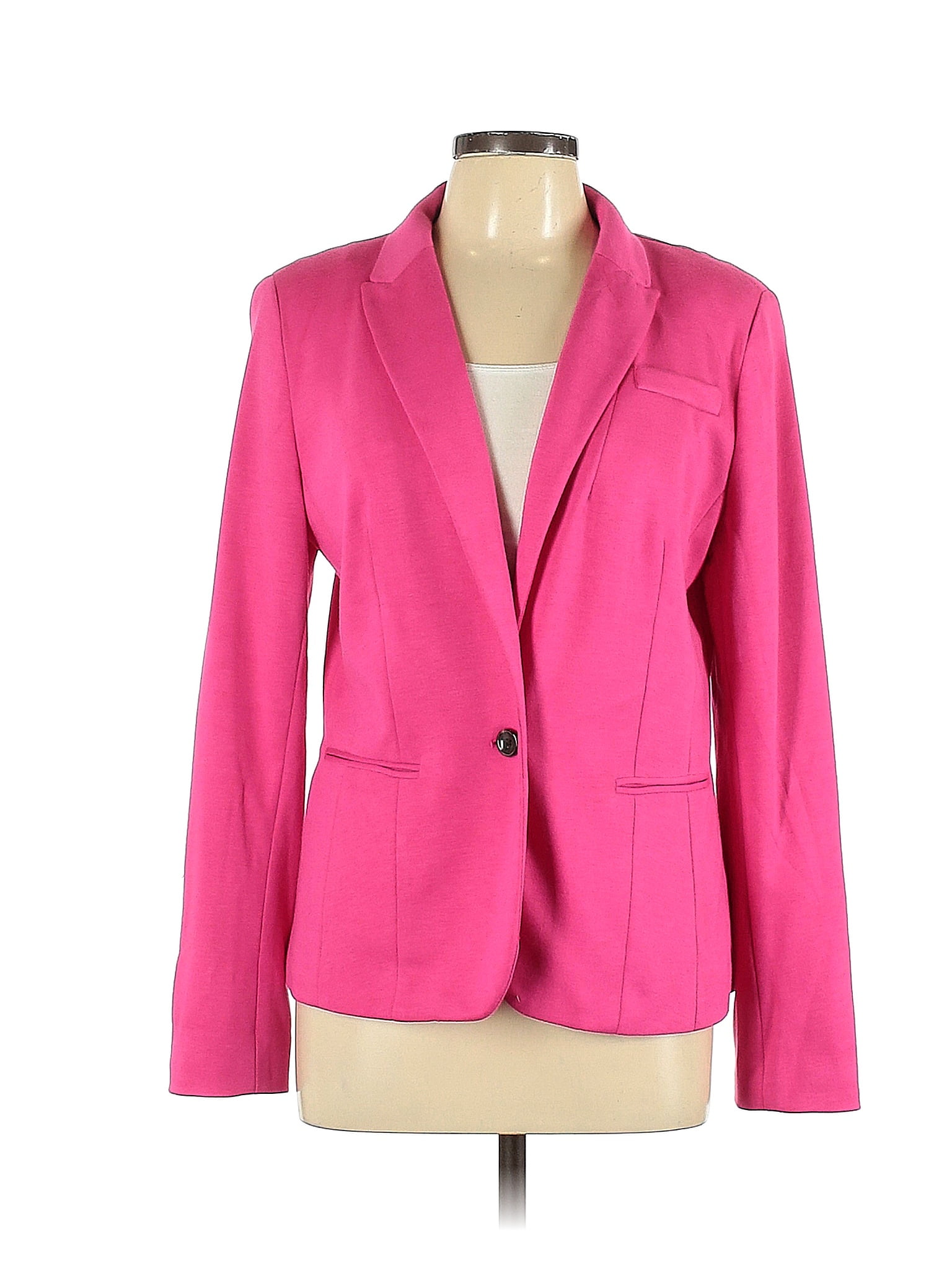 Buy Pre-Owned Jcpenney Womens Size L Blazer at Ubuy Ethiopia