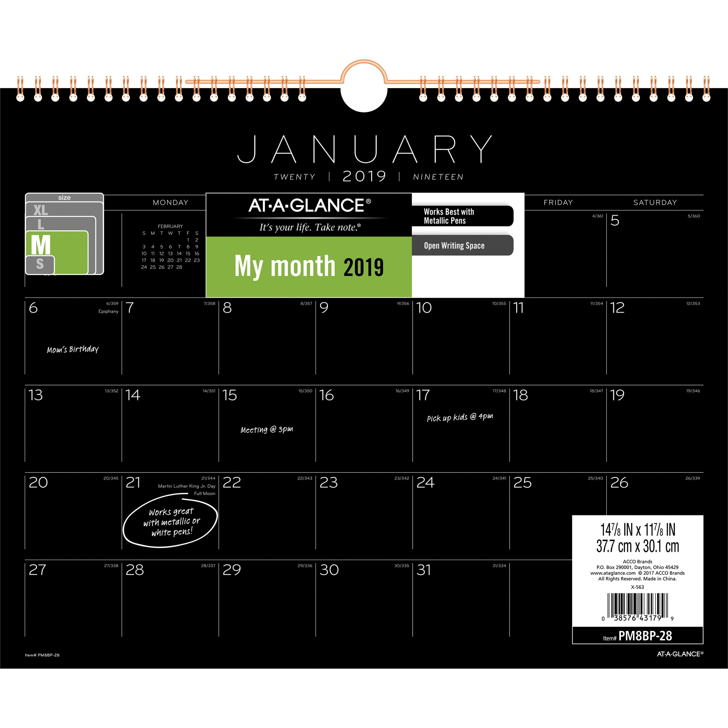 at-a-glance-black-paper-monthly-wall-calendar-black-walmart