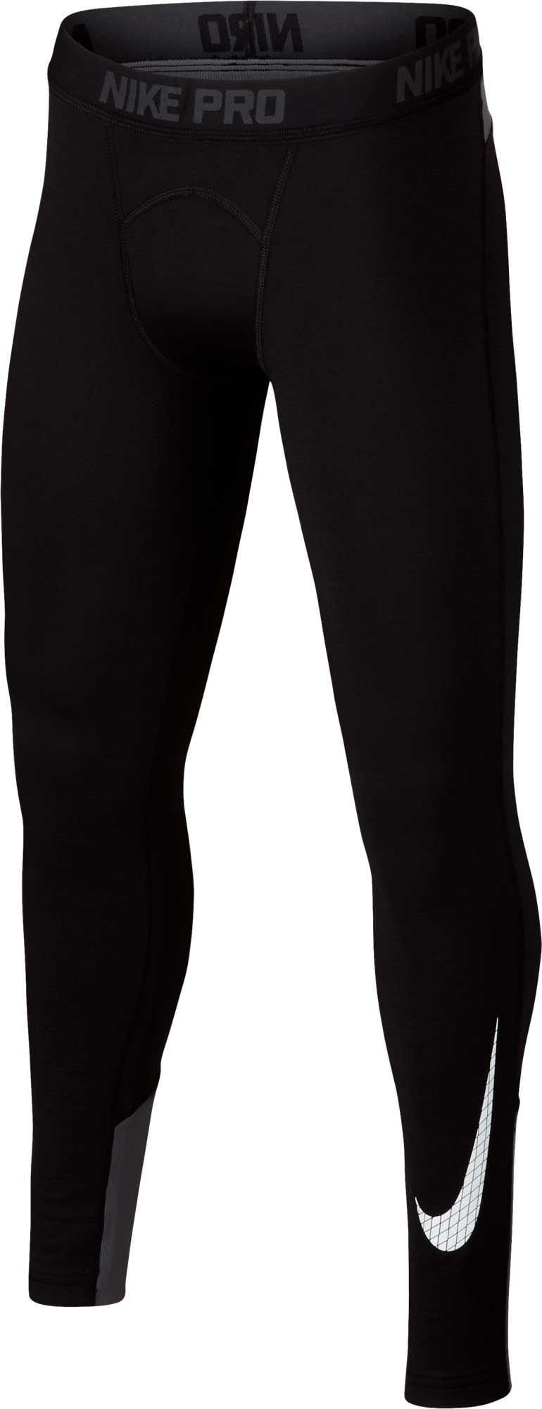 nike cold weather compression