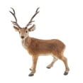 thumbnail image 2 of Kurt S. Adler  2 Piece 22 in. Standing Brown Deer Table Piece Set, 2 of 5